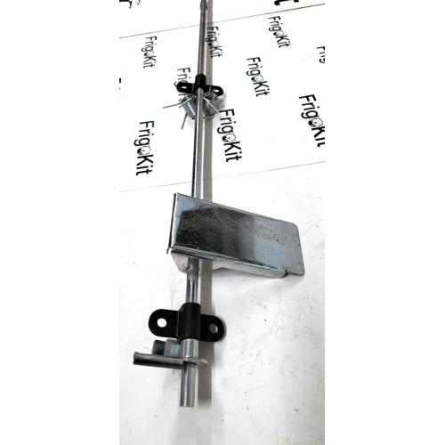 Thermo King TRP 91-4368 Door Latch – Aftermarket | for SL & SMX Units